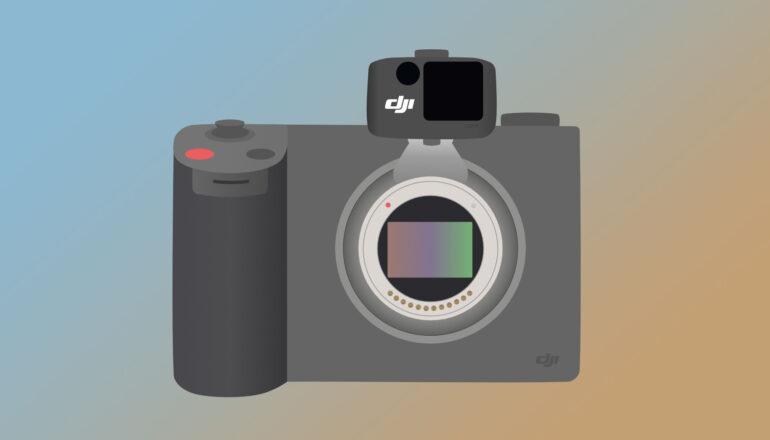 Encuesta: Cámaras Mirrorless DJI - ¿Listos para la entrada de la compañía en este mercado?