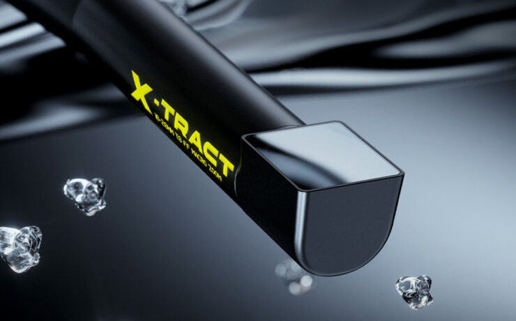DZOFILM X-tract 90 Probe Lens Announced - Adding the Periscope Element
