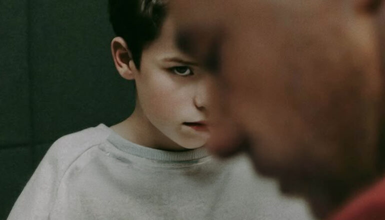 Una toma, Sin Cortes - Cómo se hizo Adolescence de Netflix