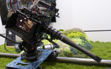 'DZOFILM X-tract Macro Zoom Probe Lens Introduced - 3 versions, 18-28mm, T8, and Full-Frame'