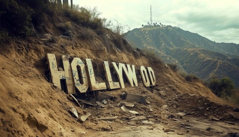 Economía de Los creadores vs. Hollywood - La llamada de atención de Michael Cioni a la industria