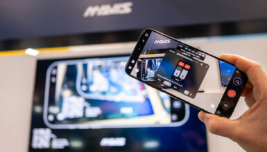 iPhone用Mavisカメラアプリがダイレクトストリーミング、Frame.io C2Cなどを提供